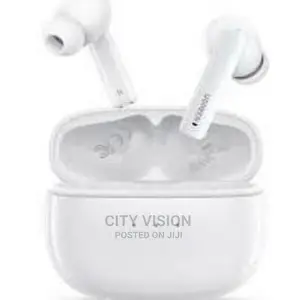 UGREEN Hitune T3 Active Noise-Cancelling Wireless White