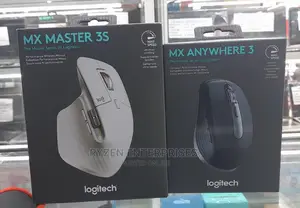 Mx 3s Anywhere Logitech