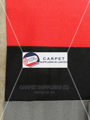 PVC Coil Mats