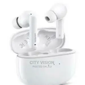 UGREEN Hitune T3 Active Noise-Cancelling White - WS106
