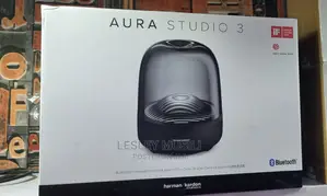 Harman Kardon Aura Studio 3 Bluetooth Speaker