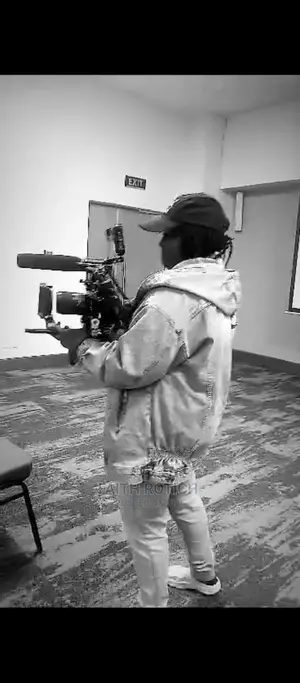 Videography And Photography