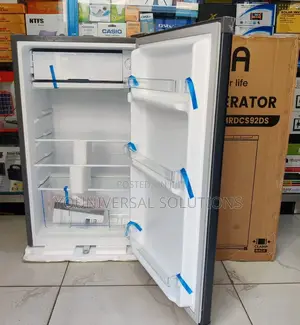 Mika 92liters Fridge Single Door