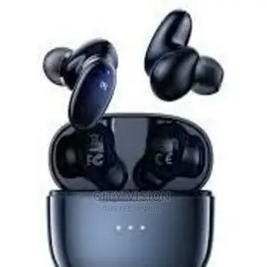 UGREEN Hitune X5 True Wireless Stereo Earbuds - Deep Blue
