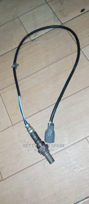Subaru Sg5 Oxygen Sensor