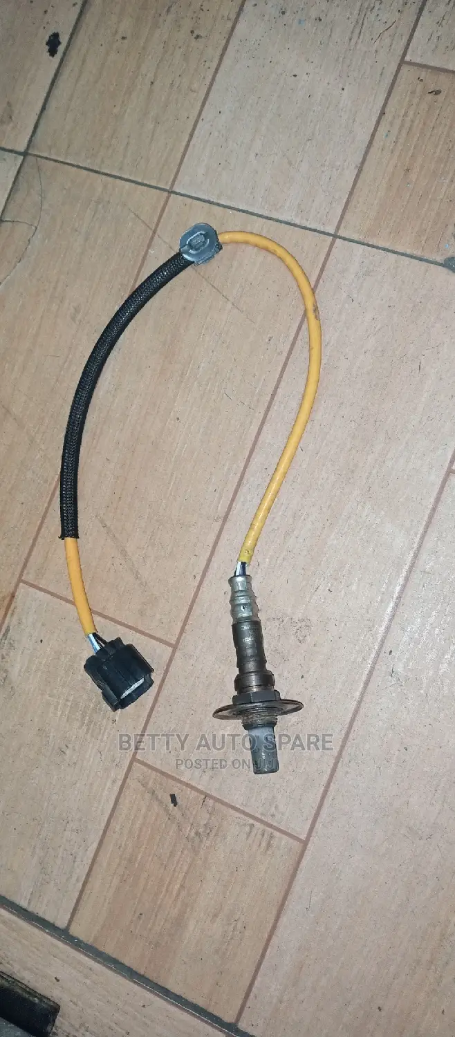 Subaru Sg5 Oxygen Sensor