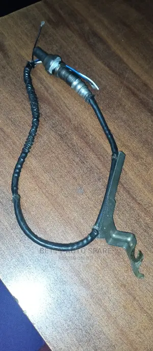 Subaru Sg5 Oxygen Sensor