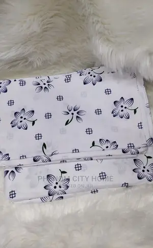 Printed Cotton Bedsheets