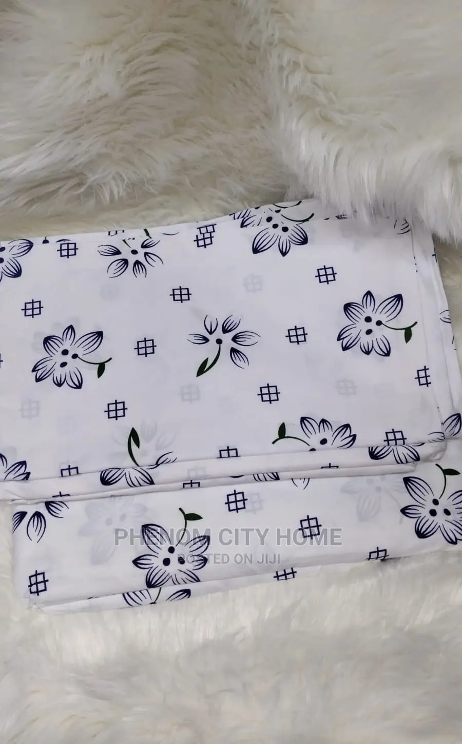 Printed Cotton Bedsheets