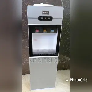 Standing Water Dispenser
