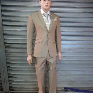 Men Suit Official