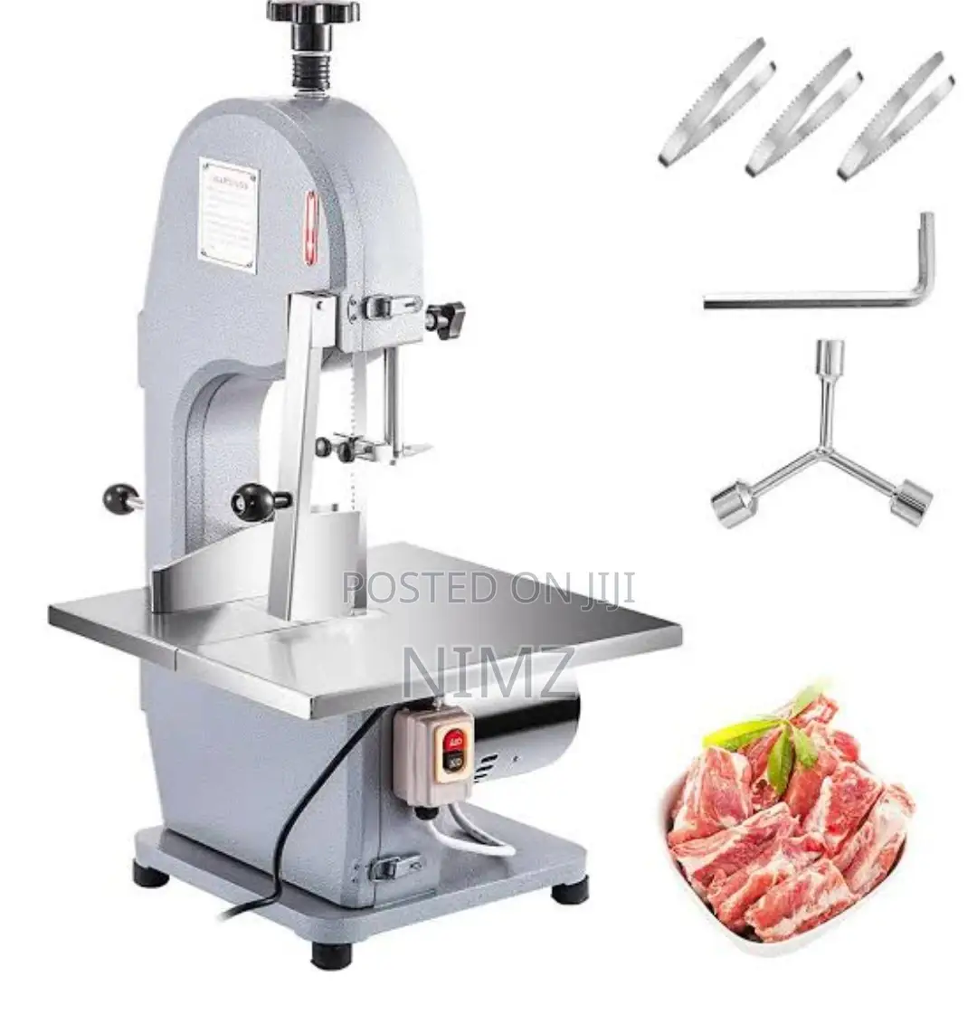 Commercial Meat Bone Saw Machine