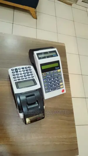 Approved Qauality Tims Compliant Etr Machines