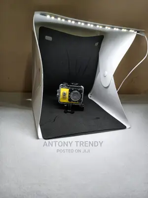 Photography 40 X 40 Photo Studio Soft Box
