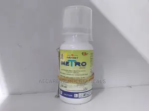 Metro 200sl 50ml Termicides