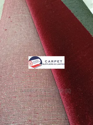 Red Wine Carpet