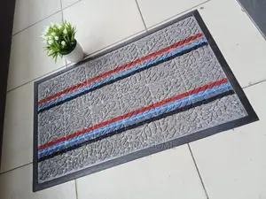 Absorbent Indoor/Outdoor Doormats