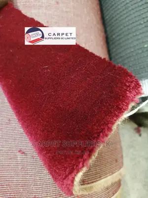 Royal Red Carpet