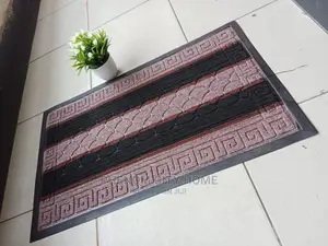 Absorbent Indoor/Outdoor Mats