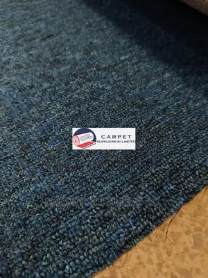 Blue Carpet (Delta)