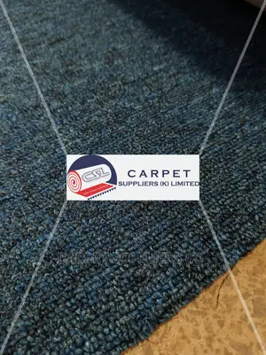 Blue Carpet (Delta)