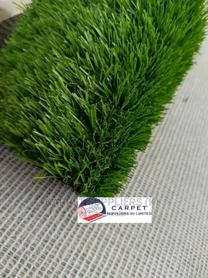 Grass Carpet