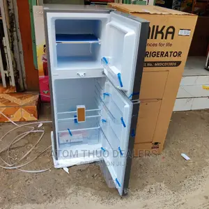 *Mika138litres Fridge/Refrigerator ,.,.