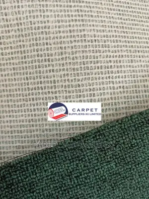 Green Carpet(4mm)