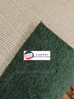 Green Carpet