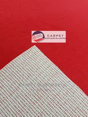 4mm Red Carpet