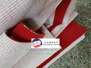 Red Carpet 4mm