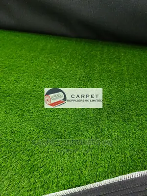 GRASS Carpet