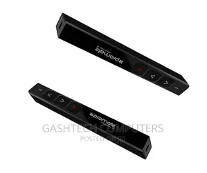Laser Pointer Promate 2.4ghz Wireless Presenter