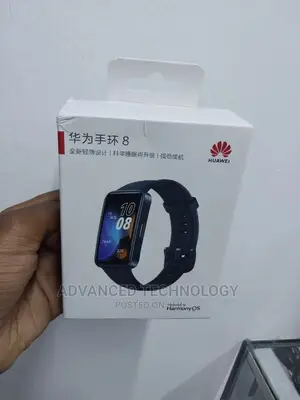 Huawei Mi Band 8