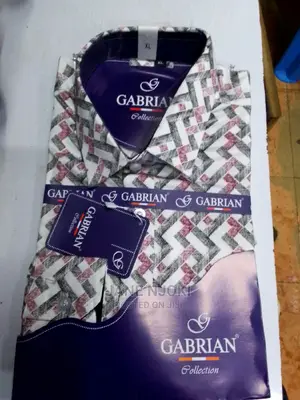 Florer Shirts