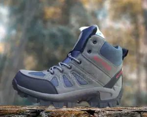 Skyview Hiking Boots