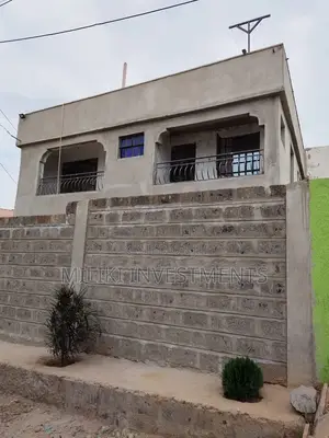 Furnished 4bdrm Maisonette in Murema, Kenyatta Road / Theta  for sale