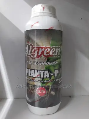 Planta - P Algreen Foliar Fertilizer 1litre