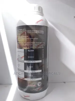 Planta - P Algreen Foliar Fertilizer 1litre