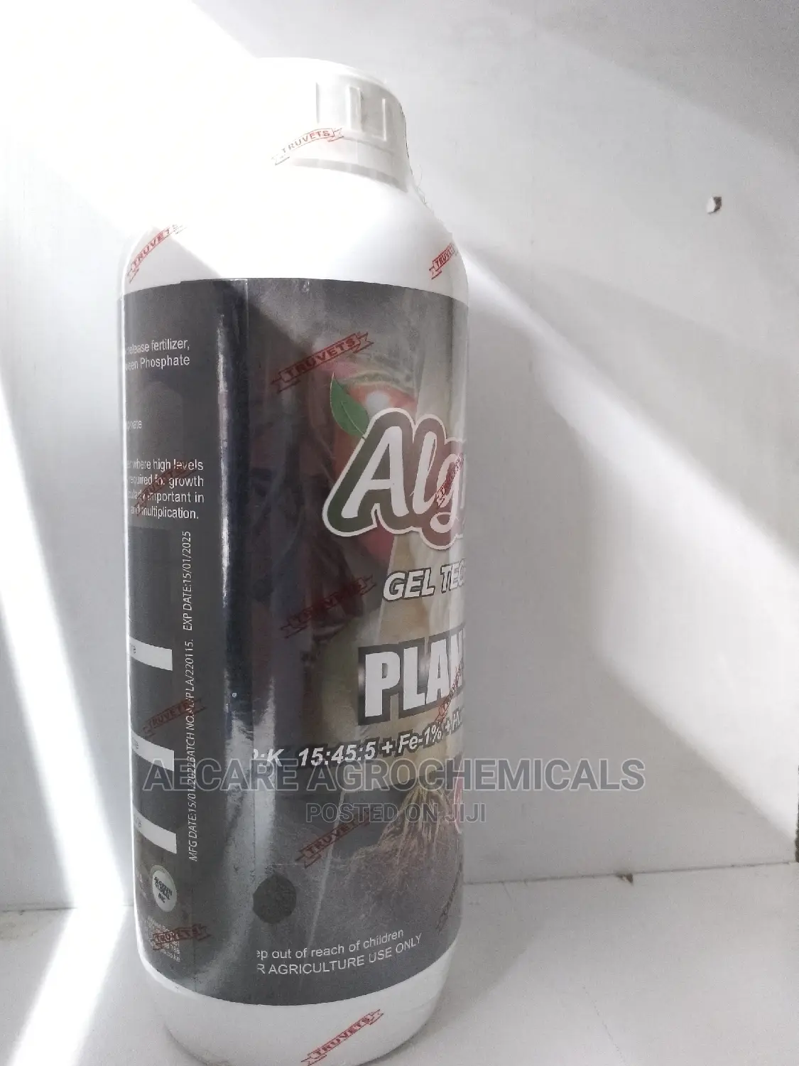 Planta - P Algreen Foliar Fertilizer 1litre