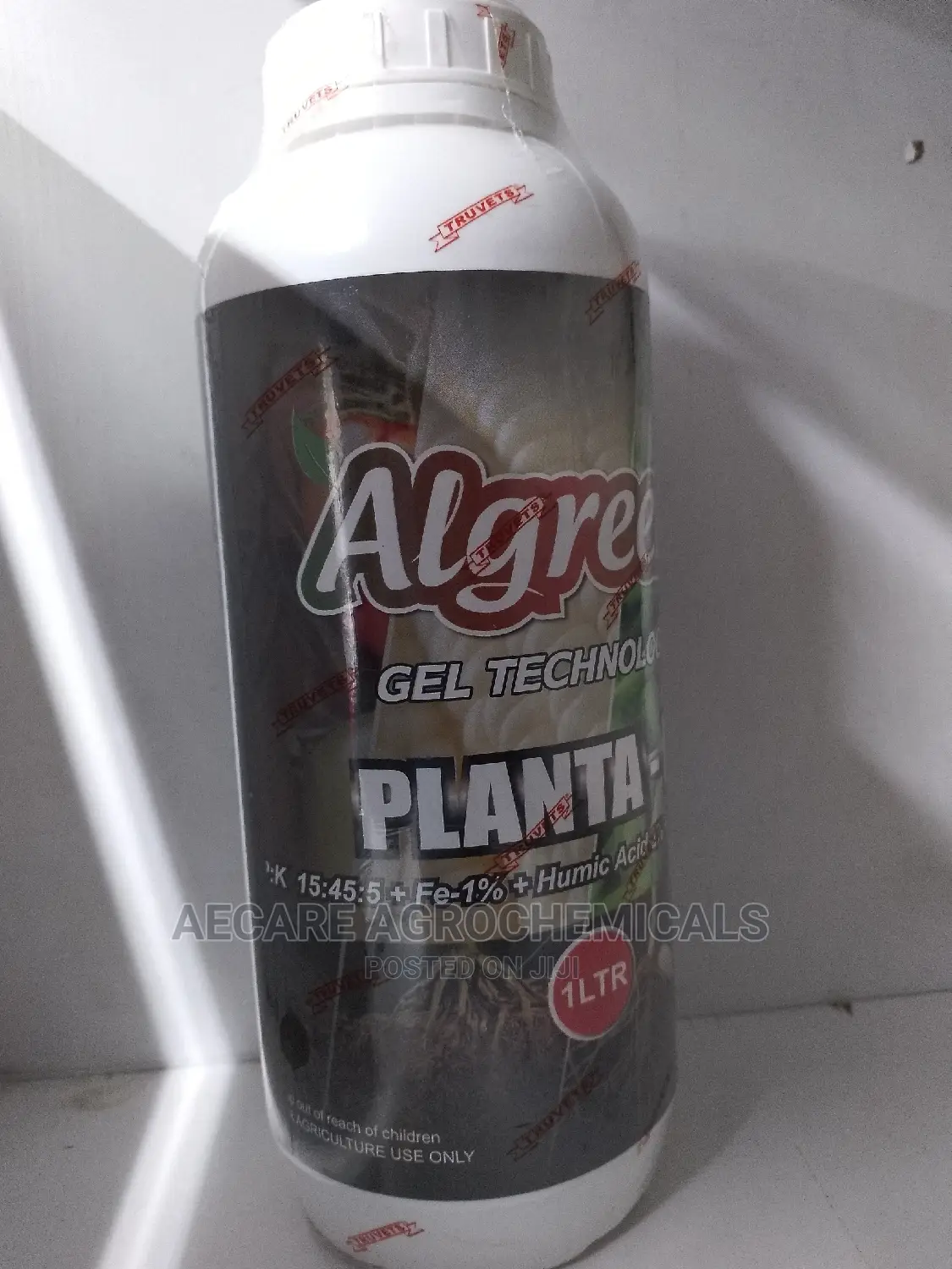 Planta - P Algreen Foliar Fertilizer 1litre