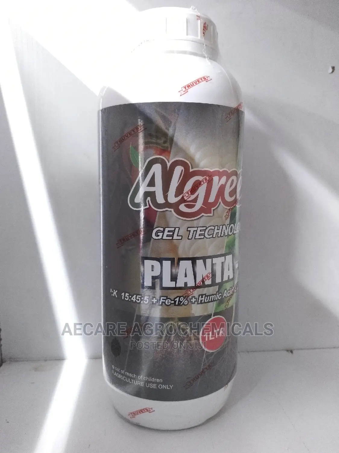 Planta - P Algreen Foliar Fertilizer 1litre