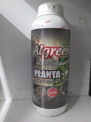 Planta - P Algreen Foliar Fertilizer 1litre