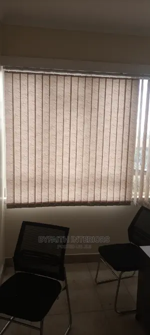 Office Curtain Blinds