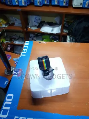 Sq11 Spy Cameras