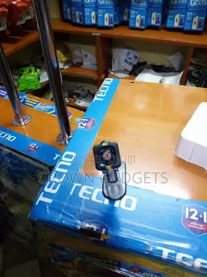 Spy Cameras