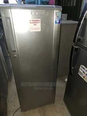 Haier 190L Fridge