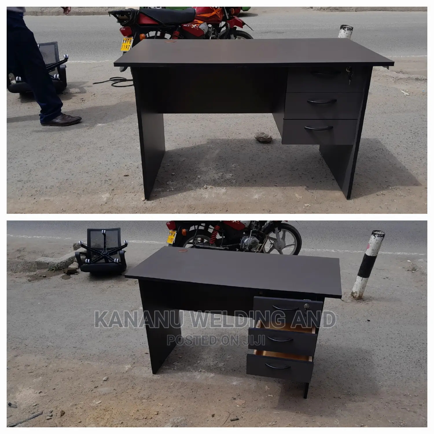 Office Desk