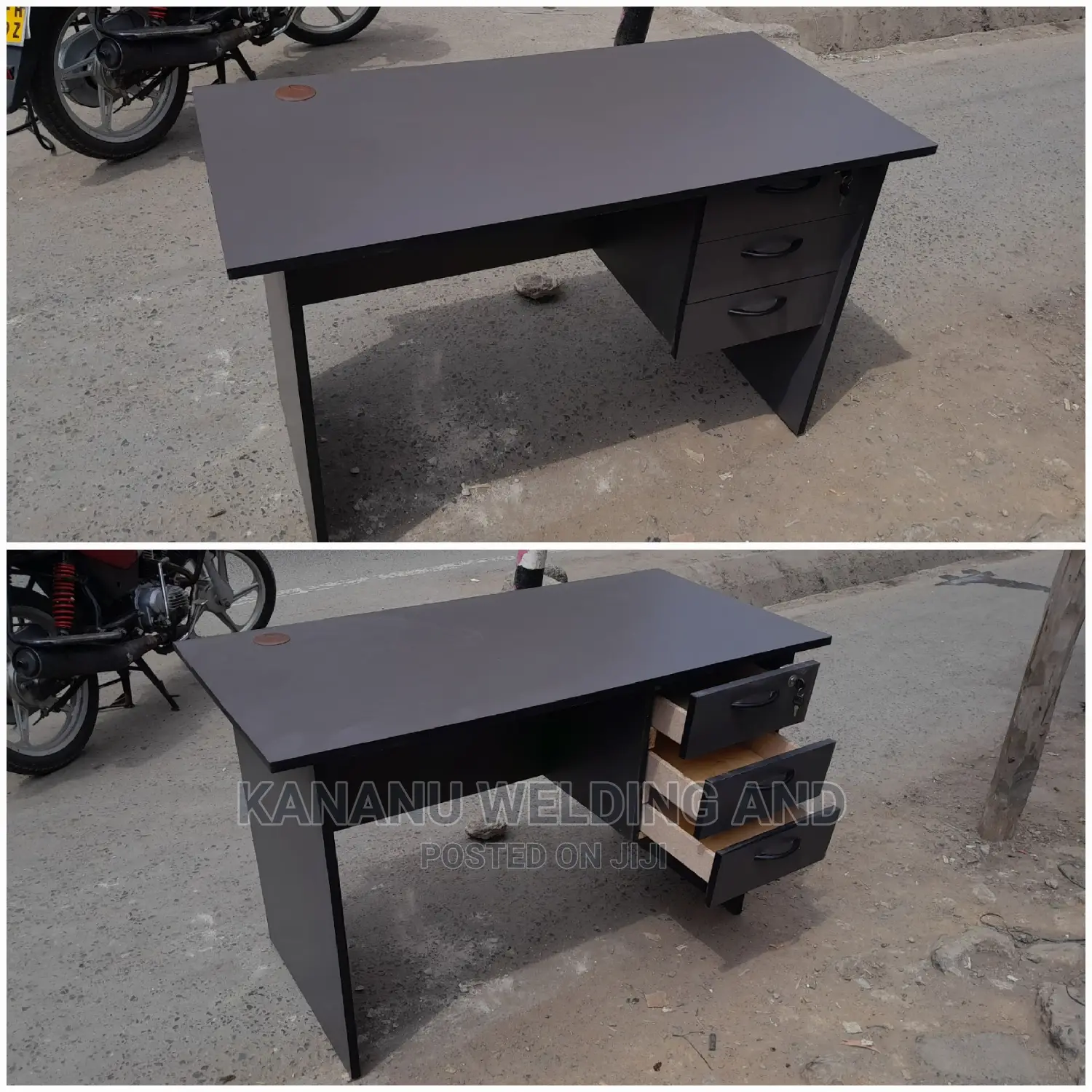 Office Desk