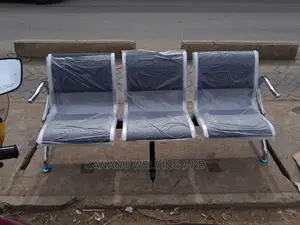 Office Waiting Chairs